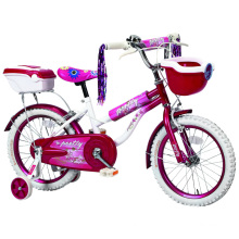 16"BMX Kids Bike for Girl